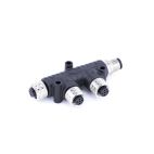 NMEA 2000 Micro 2-TEE Piece