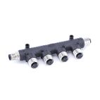 NMEA 2000 Micro 4-T Piece