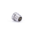 NMEA 2000 M12 Metal Cap, Male Connection