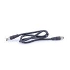 NMEA 2000 Micro-C Drop Cable 2'