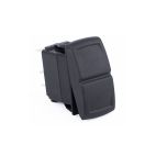 Contura XIV DPDT Light up Rocker Switch