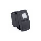 Contura XIV SPDT Light up Rocker Switch