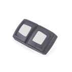 Actuator Contura XIV 2 Red SQ  Lenses