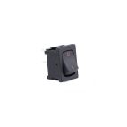 Compact SPST Rocker Switch