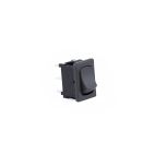 Compact SPST Rocker Switch