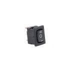 Compact Rocker Switch