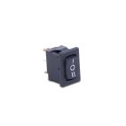 Compact Rocker Switch