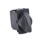 Contura Rotary Switch