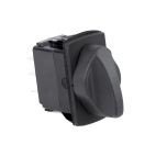 Contura Rotary Switch