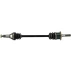 Front Right Axle