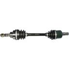 Front Left Axle