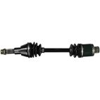 Rear Left Axle