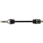 Rear Left Axle
