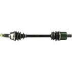 Front Left Axle