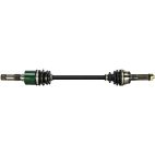 Rear Left Axle