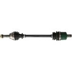 Front Left Axle