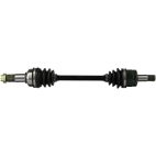 Front Left Axle
