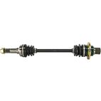 Rear Left Axle, Yamaha