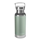 Dometic Stainless steel insulated bottle, 16oz, Moss