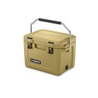 Dometic Patrol 20 Qt. Ice Chest, Olive Oil