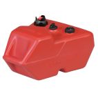 6 Gal Bow Fuel Tank