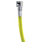 Threaded Flexible Pick Up Assy. 22"
