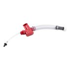 VP Trigger Fluid Control System