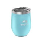 Dometic Wine Tumbler, 10Oz, Lagune