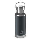 Dometic Stainless Steel Insulated Bottle, 16oz, Slate