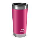 Dometic Stainless Steel Insulated Tumbler, 20oz, Orchid Flower