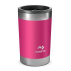 Dometic Stainless Steel Insulated Tumbler, 10oz, Orchid Flower