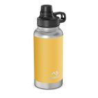 Dometic Stainless Steel Insulated Bottle, 30oz, Glow