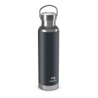 Dometic Stainless Steel Insulated Bottle, 22oz, Slate
