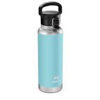 Dometic Stainless Steel Insulated Bottle, 40oz, Lagune