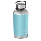 Dometic Stainless Steel Insulated Bottle, 65oz, Lagune