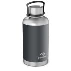 Dometic Stainless Steel Insulated Bottle, 65oz, Slate