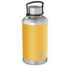 Dometic Stainless Steel Insulated Bottle, 65oz, Glow