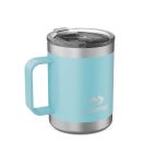 Dometic Stainless Steel Insulated Mug, 15oz, Lagune