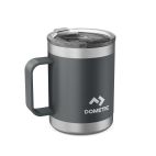 Dometic Stainless Steel Insulated Mug, 15oz, Slate