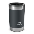 Dometic Stainless Steel Insulated Tumbler, 10oz, Slate