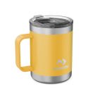 Dometic Stainless Steel Insulated Mug, 15oz, Glow