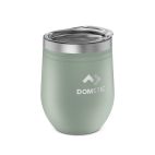 Dometic Wine Tumbler, 10Oz, Moss