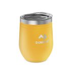 Dometic Wine Tumbler, 10Oz, Glow