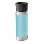 Dometic Stainless Steel Insulated Tumbler, 16oz, Lagune