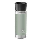 Dometic Stainless Steel Insulated Tumbler, 16oz, Moss