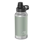 Dometic Stainless Steel Insulated Bottle, 30oz, Moss