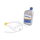 Hi-Per. Lower Unit Gear Lube & Pump Kit