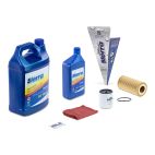 Oil Change Kit, Volvo Penta