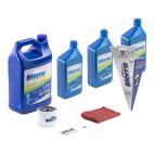 Oil Change Kit For Mercury