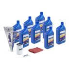 Oil Change Kit, Mercury